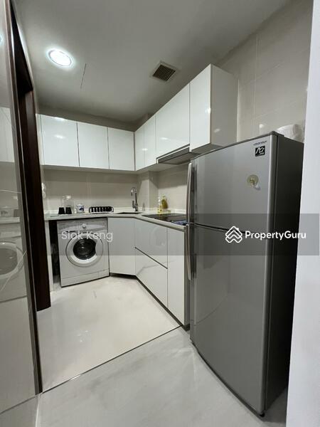 Condominium for Rent: Upper Bukit Timah, D21, 588997