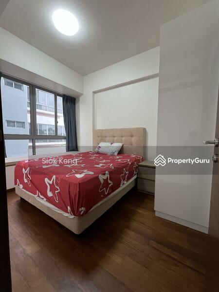 Condominium for Rent: Upper Bukit Timah, D21, 588997