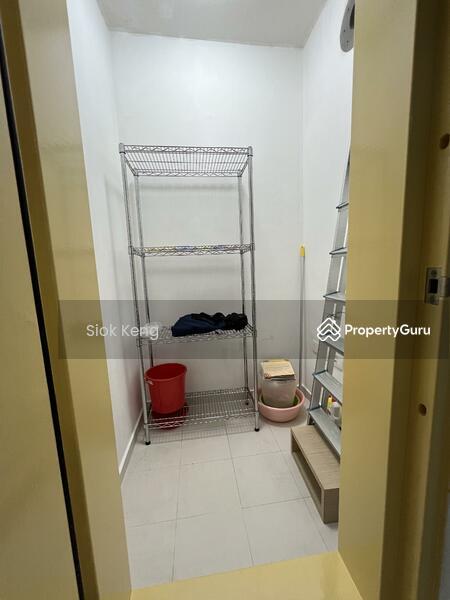 Condominium for Rent: Upper Bukit Timah, D21, 588997