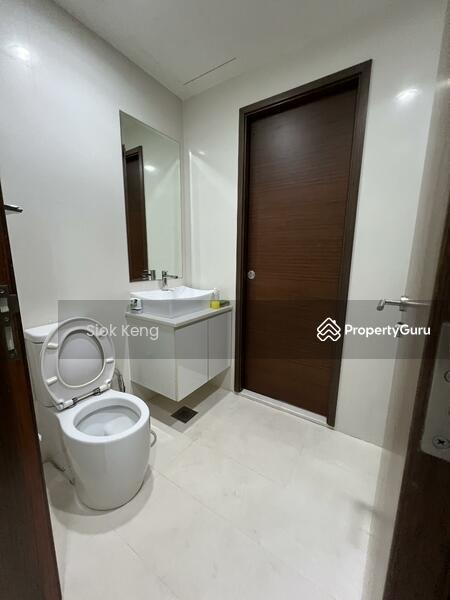 Condominium for Rent: Upper Bukit Timah, D21, 588997