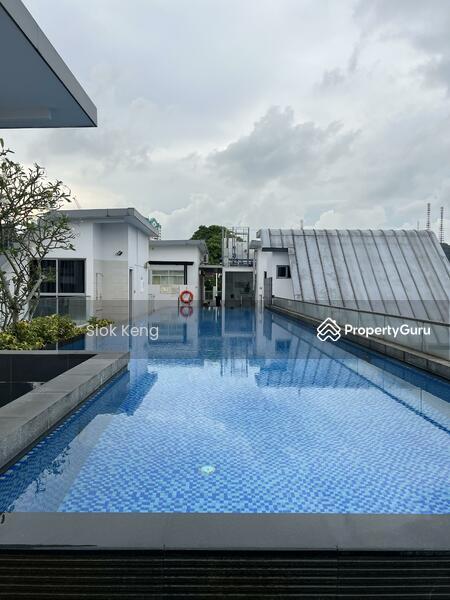 Condominium for Rent: Upper Bukit Timah, D21, 588997