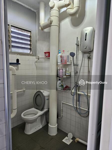 HDB Flat for Rent, 688 Hougang Street 61, SGD 900 | 99-year lease