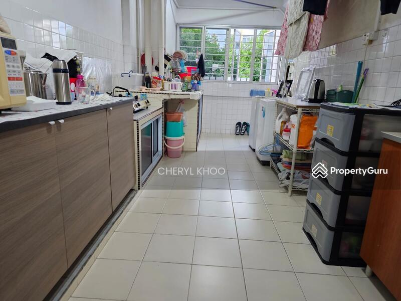 HDB Flat for Rent, 688 Hougang Street 61, SGD 900 | 99-year lease