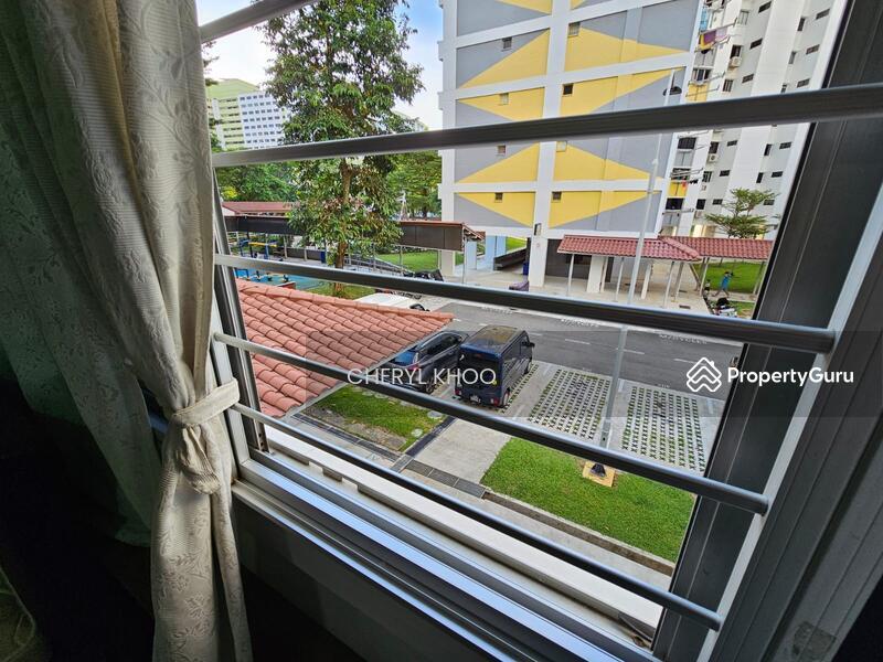 HDB Flat for Rent, 688 Hougang Street 61, SGD 900 | 99-year lease
