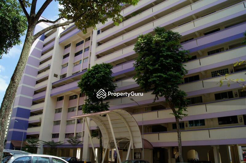 HDB Flat for Rent, 688 Hougang Street 61, SGD 900 | 99-year lease