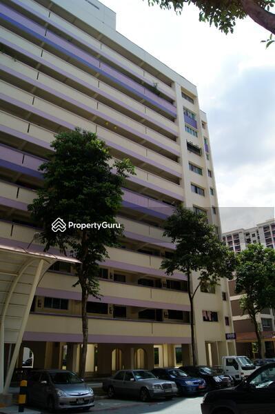HDB Flat for Rent, 688 Hougang Street 61, SGD 900 | 99-year lease