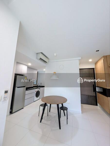 Prop-GPT: Condominium: D15  Tivoli Grande