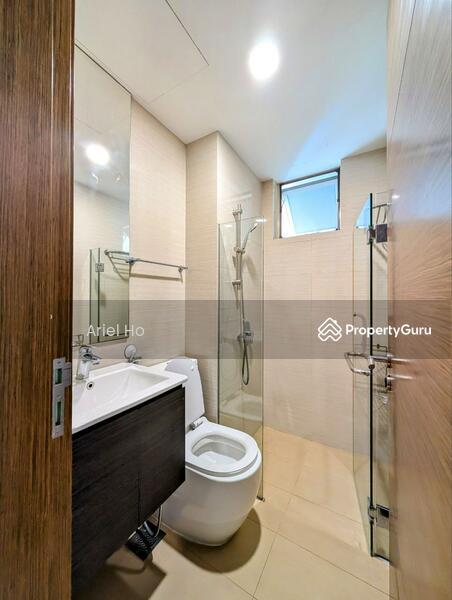 Condominium for Rent: D15, 427059