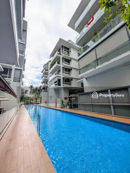 Condominium for Rent: D15, 427059