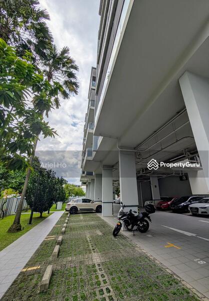 Condominium for Rent: D15, 427059