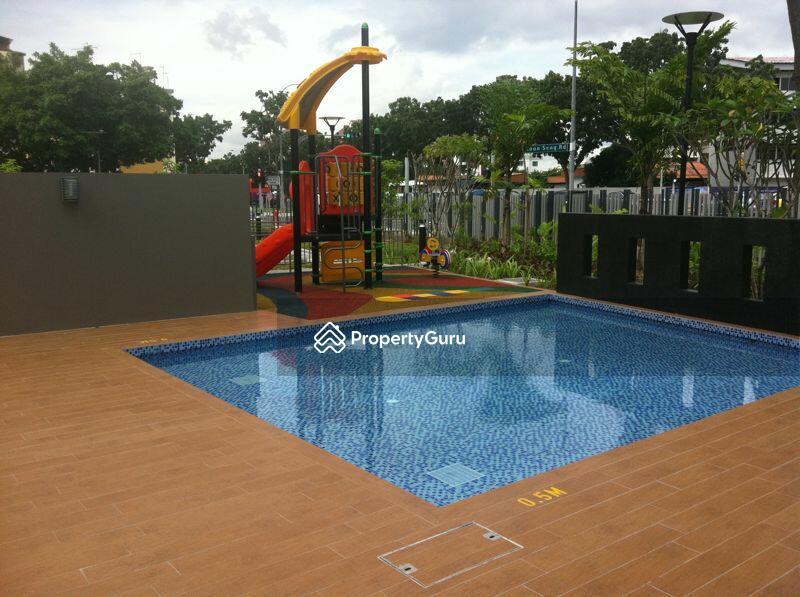 Condominium for Rent: D15, 427059