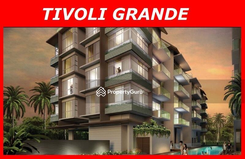 Condominium for Rent: D15, 427059