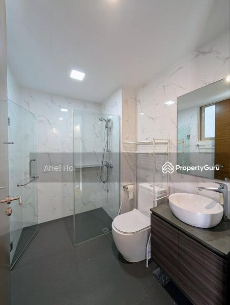 Condominium for Rent: D15, 427059