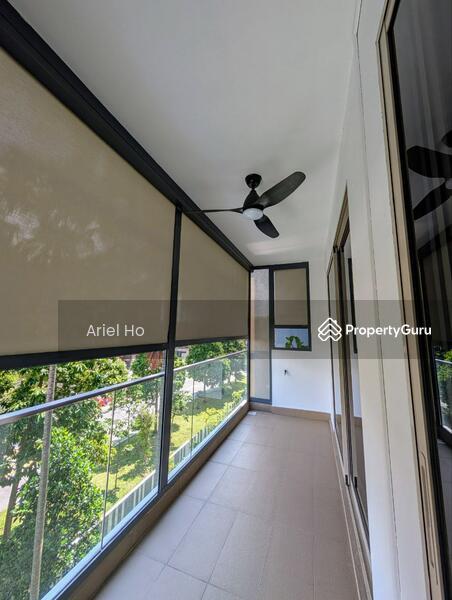 Condominium for Rent: D15, 427059