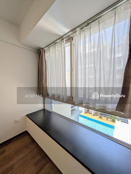 Condominium for Rent: D15, 427059