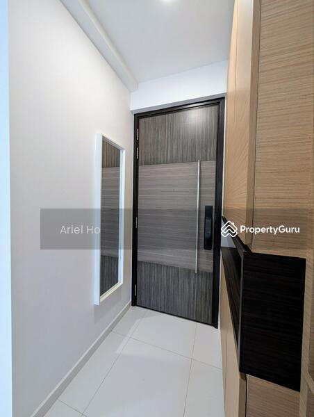 Condominium for Rent: D15, 427059