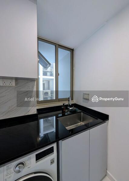 Condominium for Rent: D15, 427059