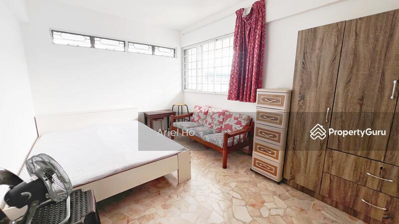 Prop-GPT: HDB Flat: D20 Ang Mo Kio 335 Ang Mo Kio Avenue 1