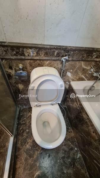Condominium for Rent: D21, 598753
