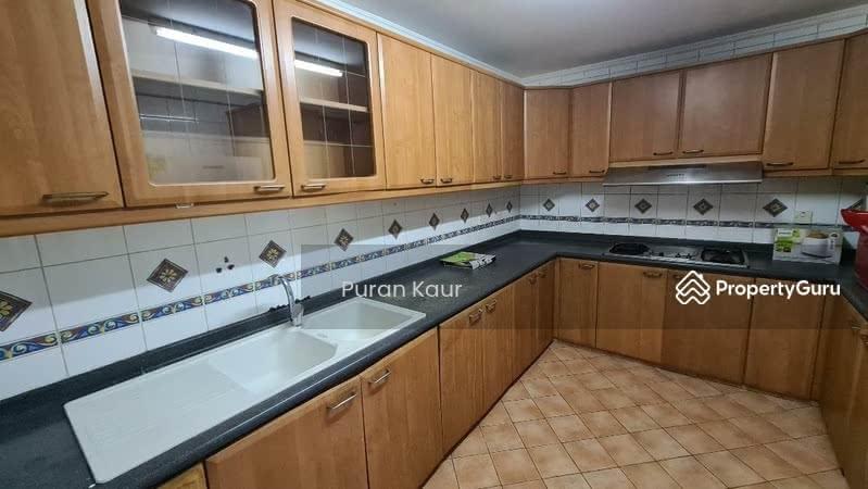 Condominium for Rent: D21, 598753