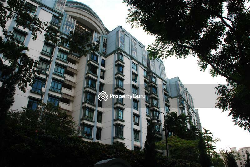 Condominium for Rent: D21, 598753