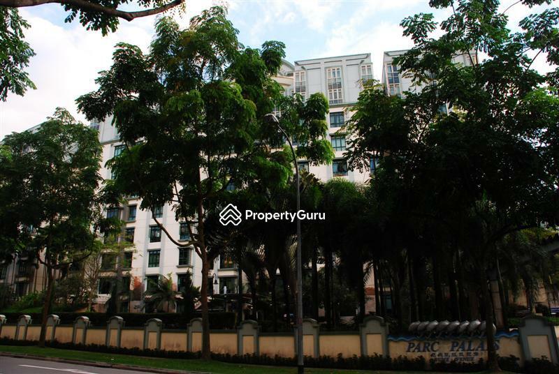Condominium for Rent: D21, 598753
