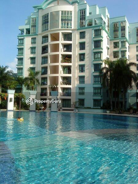 Condominium for Rent: D21, 598753