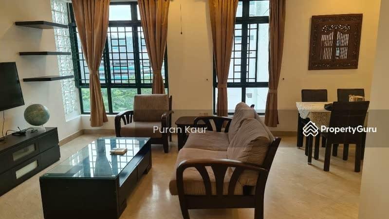 Condominium for Rent: D21, 598753