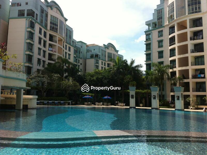 Condominium for Rent: D21, 598753