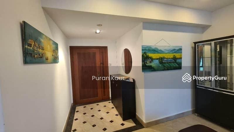 Condominium for Rent: D21, 598753