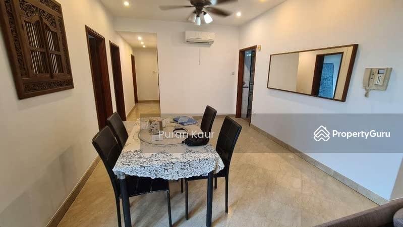 Condominium for Rent: D21, 598753