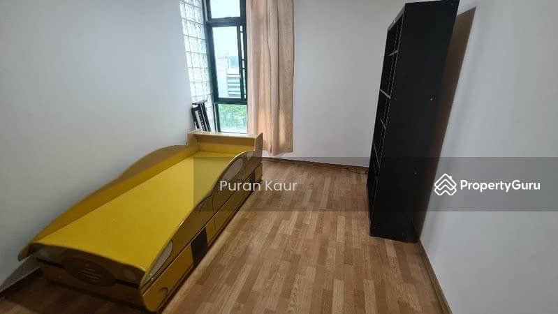 Condominium for Rent: D21, 598753