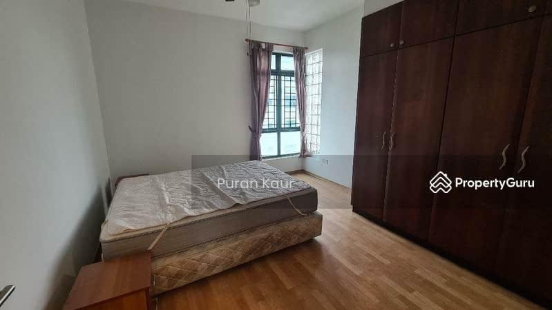 Condominium for Rent: D21, 598753