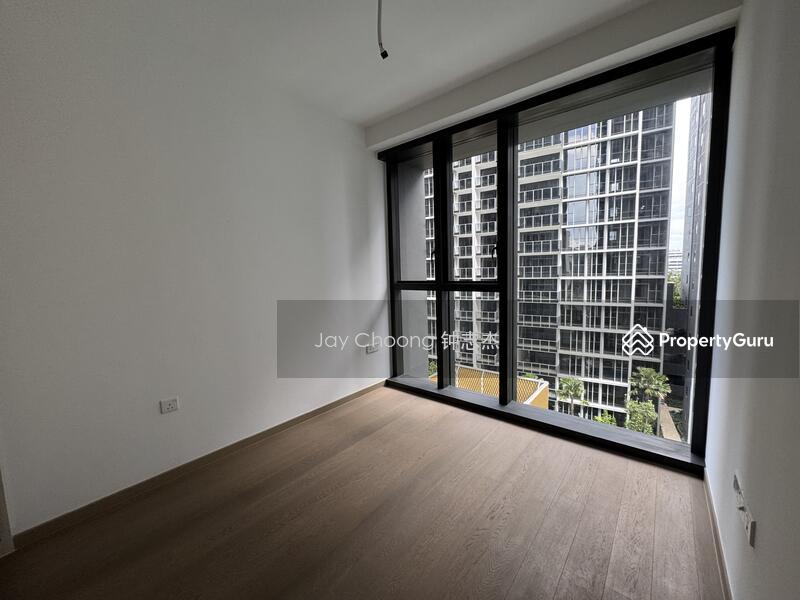 Condominium for Rent, Penrose, SGD 8,250 | 99-year lease