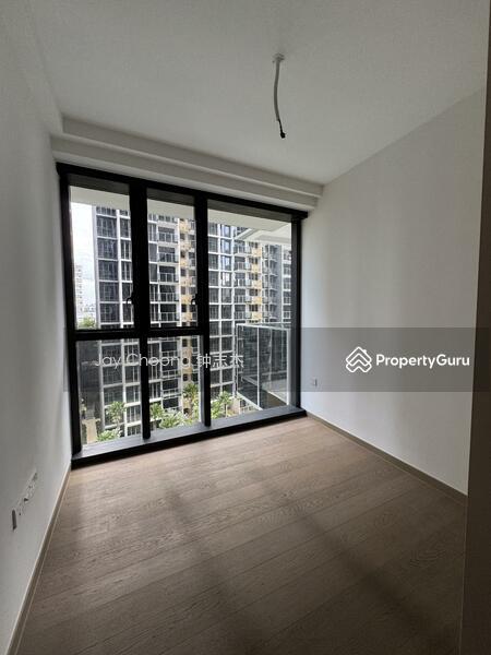 Condominium for Rent, Penrose, SGD 8,250 | 99-year lease