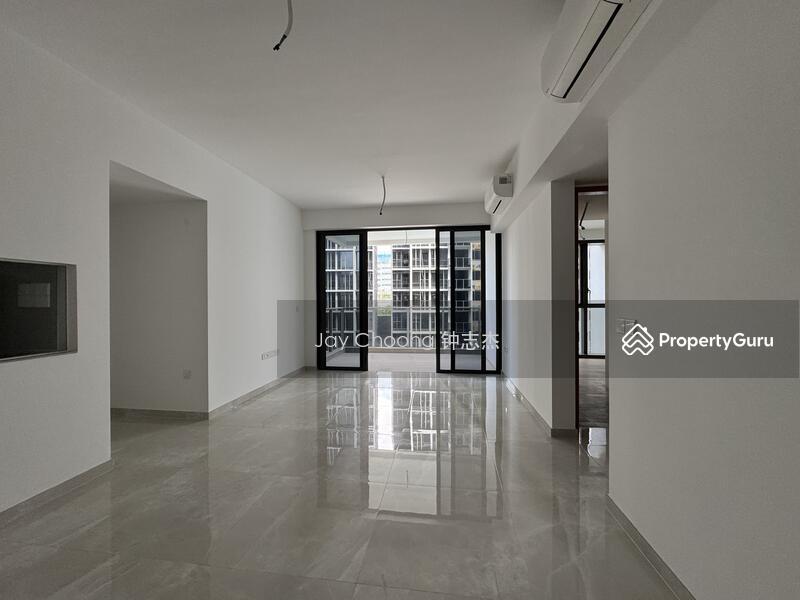 Condominium for Rent, Penrose, SGD 8,250 | 99-year lease