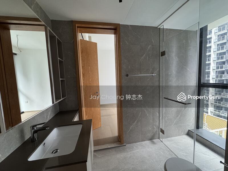 Condominium for Rent, Penrose, SGD 8,250 | 99-year lease