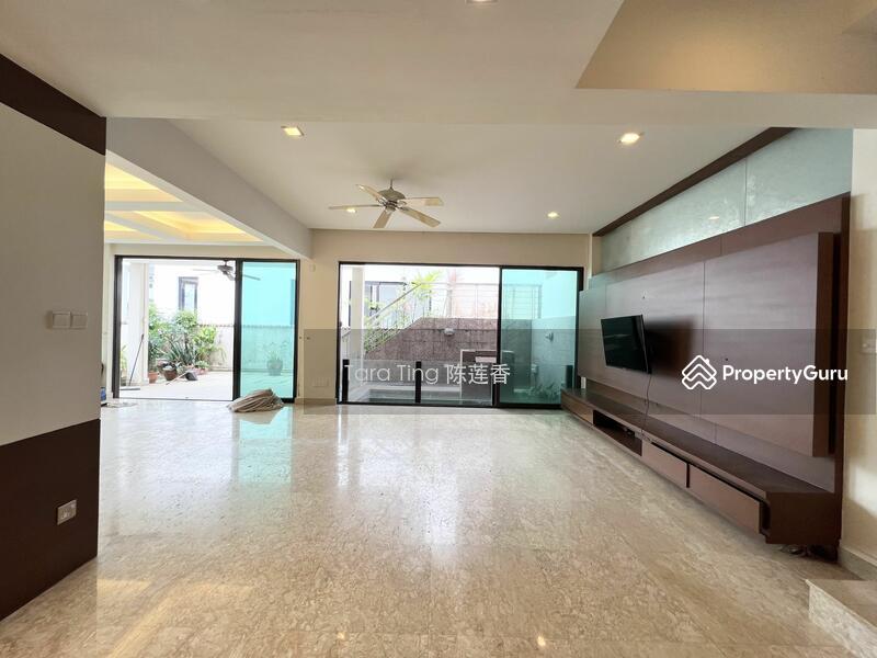 Semi-Detached for Rent, Prime Sennett Avenue, East Coast Semi-D, SGD 12,000