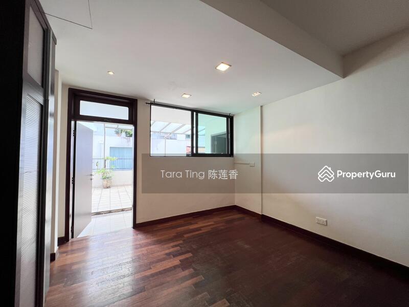 Semi-Detached for Rent, Prime Sennett Avenue, East Coast Semi-D, SGD 12,000