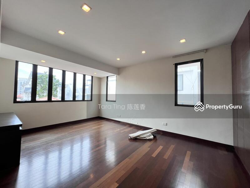 Semi-Detached for Rent, Prime Sennett Avenue, East Coast Semi-D, SGD 12,000