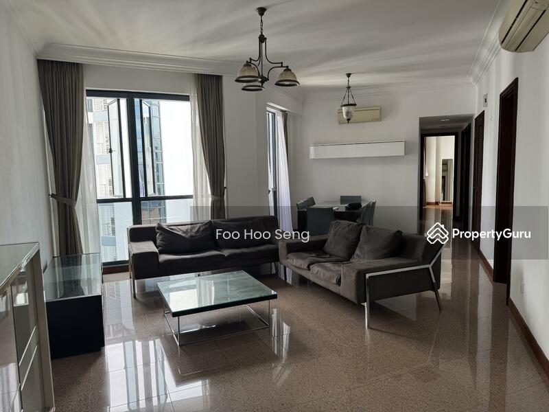 Prop-GPT: Condominium: D19  Regentville