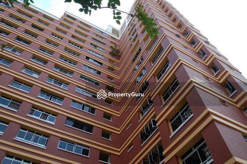 HDB Flat for Rent, 842F Tampines Street 82, SGD 4,500 | 99-year lease