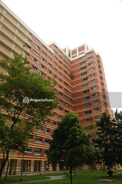 HDB Flat for Rent, 842F Tampines Street 82, SGD 4,500 | 99-year lease