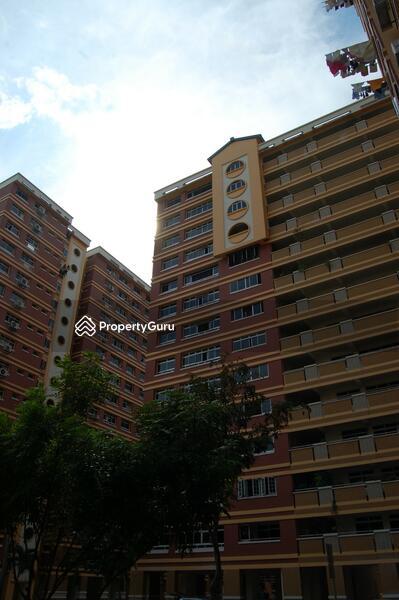 HDB Flat for Rent, 842F Tampines Street 82, SGD 4,500 | 99-year lease