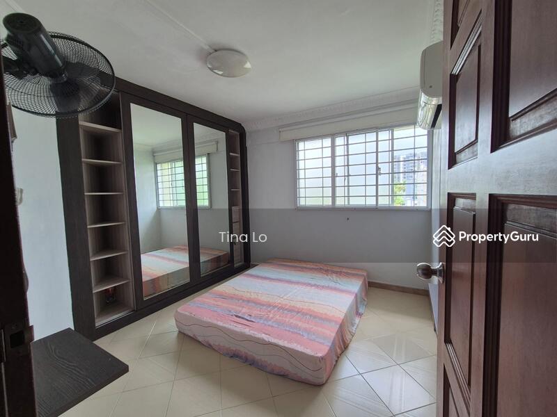 HDB Flat for Rent, 203 Yishun Street 21, SGD 800 | 99-year lease