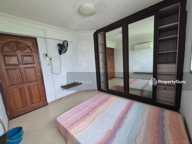 HDB Flat for Rent, 203 Yishun Street 21, SGD 800 | 99-year lease