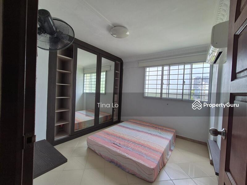 HDB Flat for Rent, 203 Yishun Street 21, SGD 800 | 99-year lease