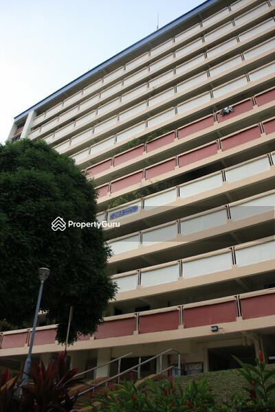 HDB Flat for Rent, 203 Yishun Street 21, SGD 800 | 99-year lease