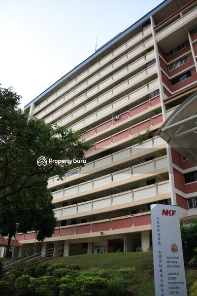 HDB Flat for Rent, 203 Yishun Street 21, SGD 800 | 99-year lease