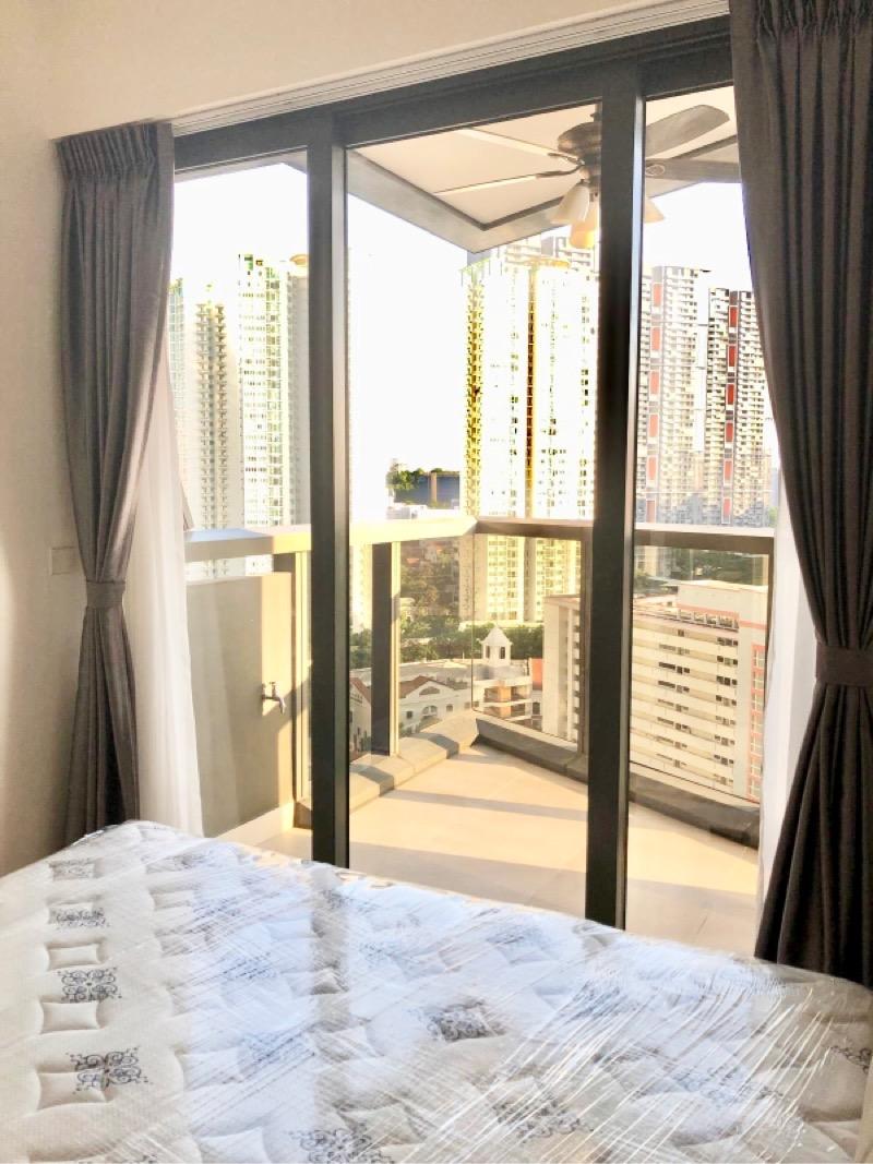 Condominium for Rent: D03, 149739